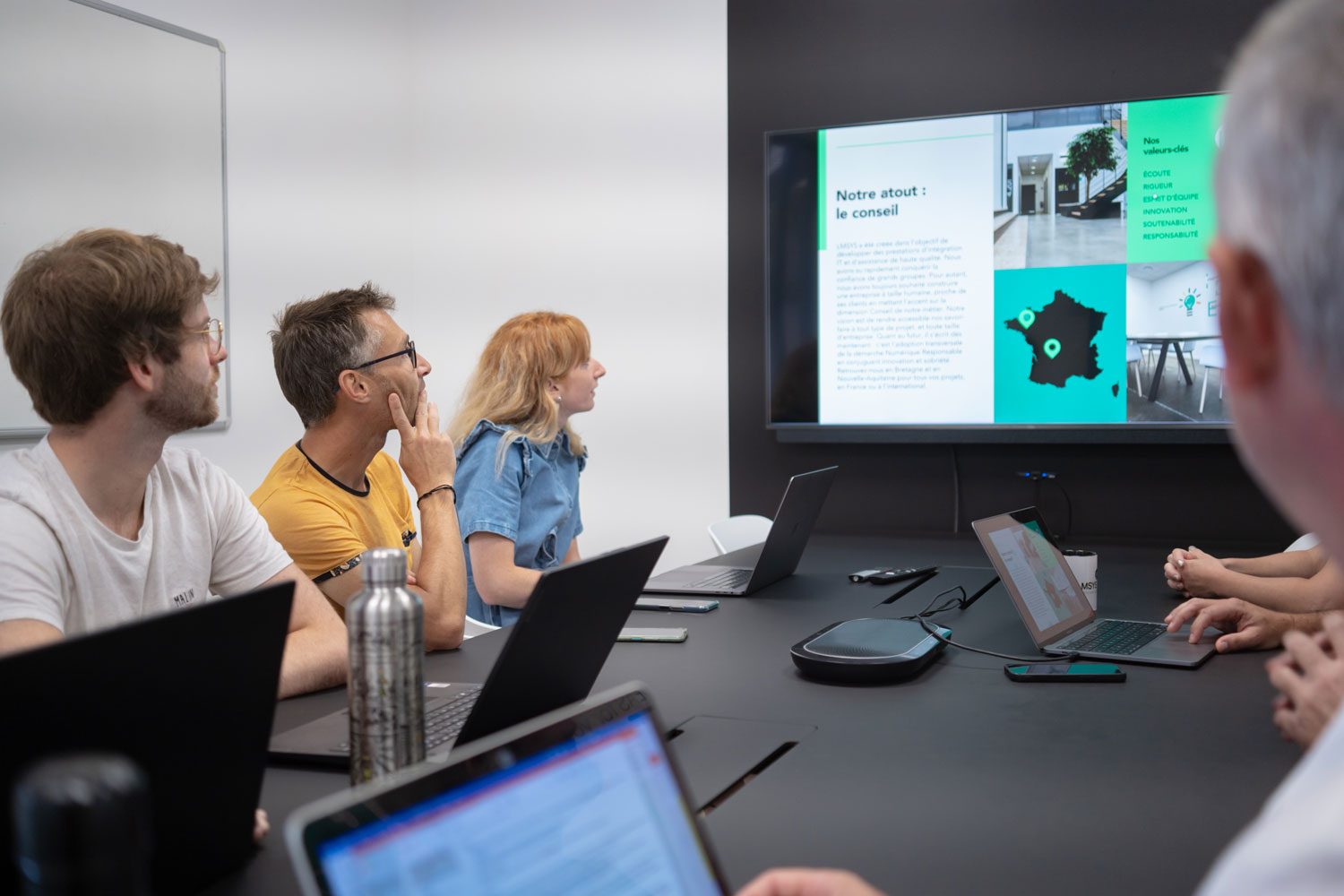 LMSYS Who Are We LMSYS Who Are We